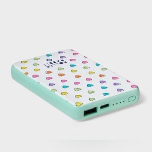 Roller Rabbit x Target Power Bank / Portable Charger 5000mAh